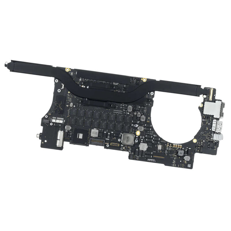 Logic Board 820-3787-A, 820-3662-A