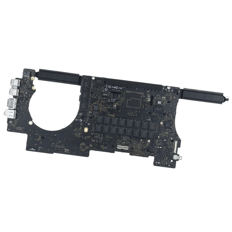 Logic Board 820-3662-A, 820-3787-A - Image 2