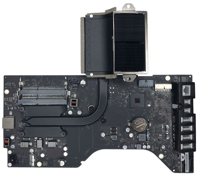Logic Board