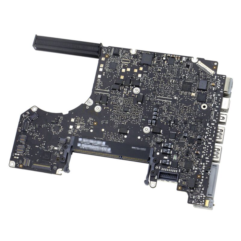 Logic Board 820-3115-B, 661-6589, 661-6588
