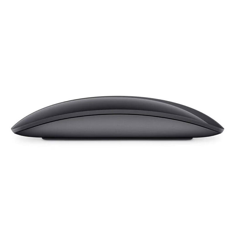 Magic Mouse - White or Space Gray Multi-Touch Surface (Lightning) A1657 - Image 3
