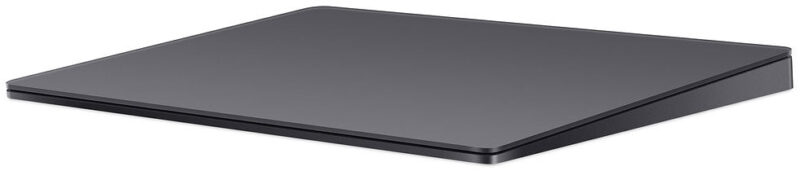 Magic Trackpad - Multi-Touch Surface (lightning) A1535 - Image 2