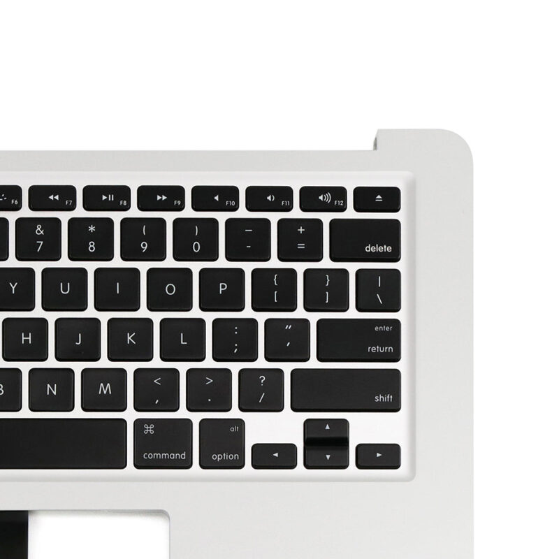Top Case (Keyboard) 661-7480, 069-9397 - Image 3