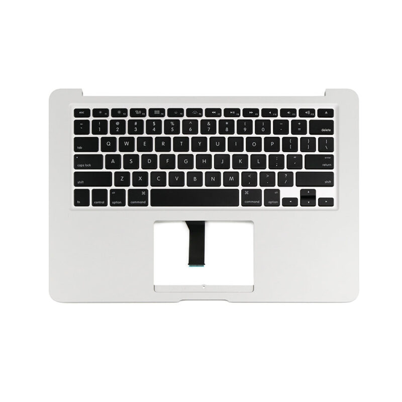 Top Case (Keyboard) 661-7480, 069-9397 - Image 7