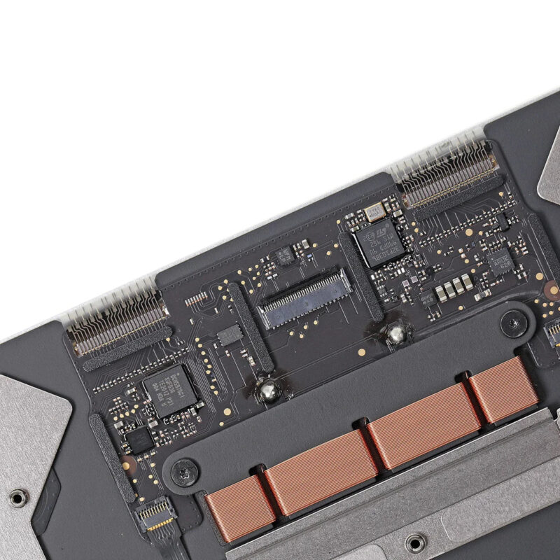 Trackpad w/ IPD Cable & Screws - Image 3