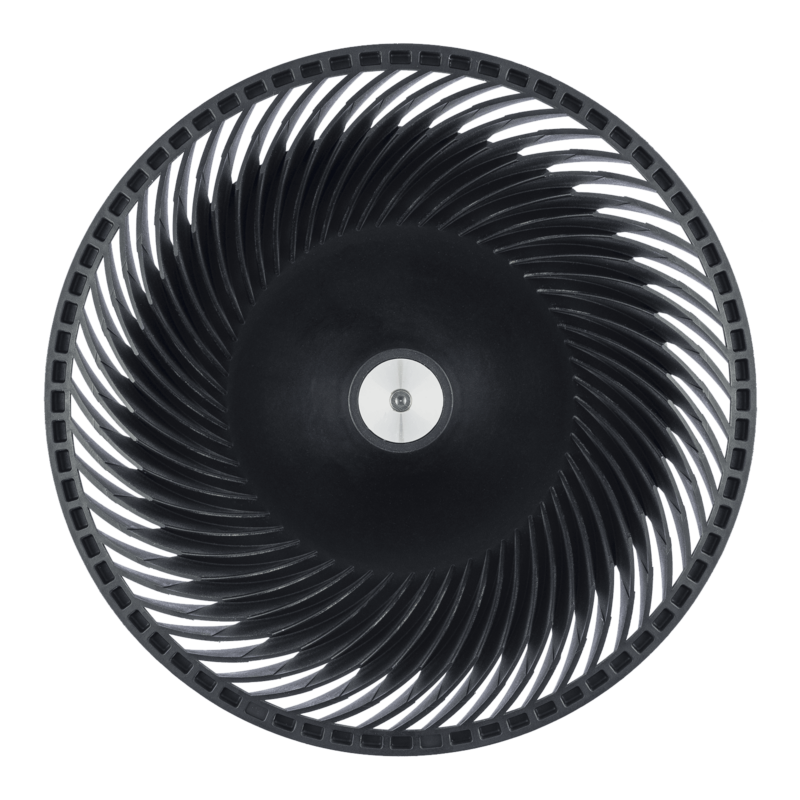 CPU Fan 923-0491 - Image 2
