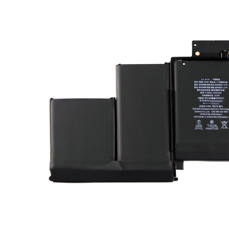 Battery A1618 661-02537 - Image 2