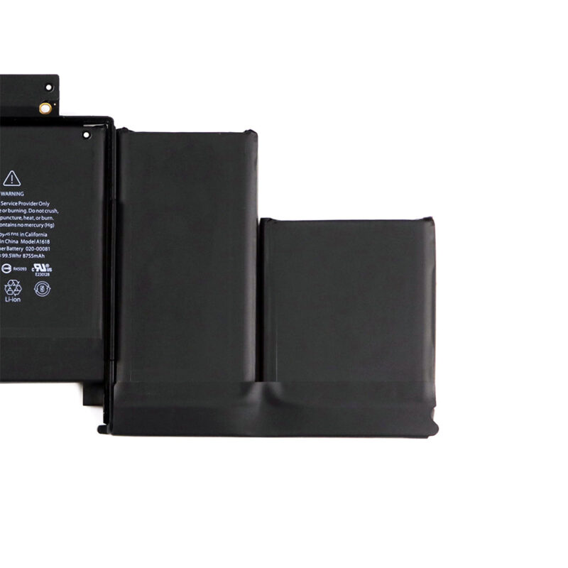 Battery A1618 661-02537 - Image 3