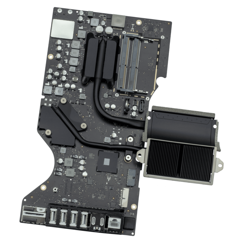 Logic Board 820-01237-A - Image 2