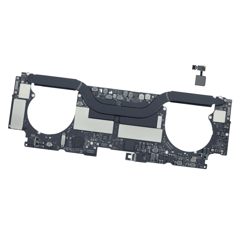 Logic Board (2017) 820-00928, 820-00281