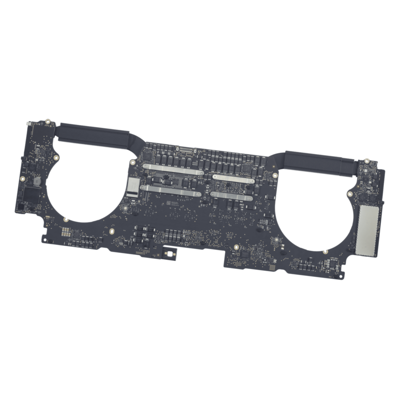 Logic Board (2017) 820-00928, 820-00281 - Image 2