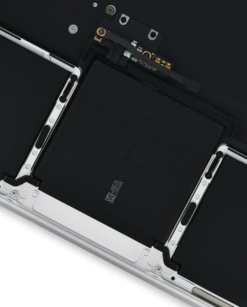 Complete Top Case (w/ Battery) - Image 6