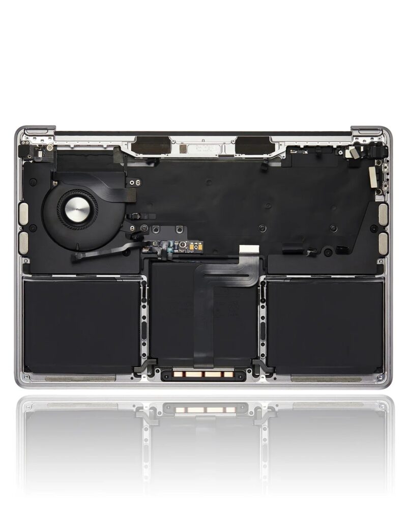 Complete Top Case (w/ Battery) - Image 2