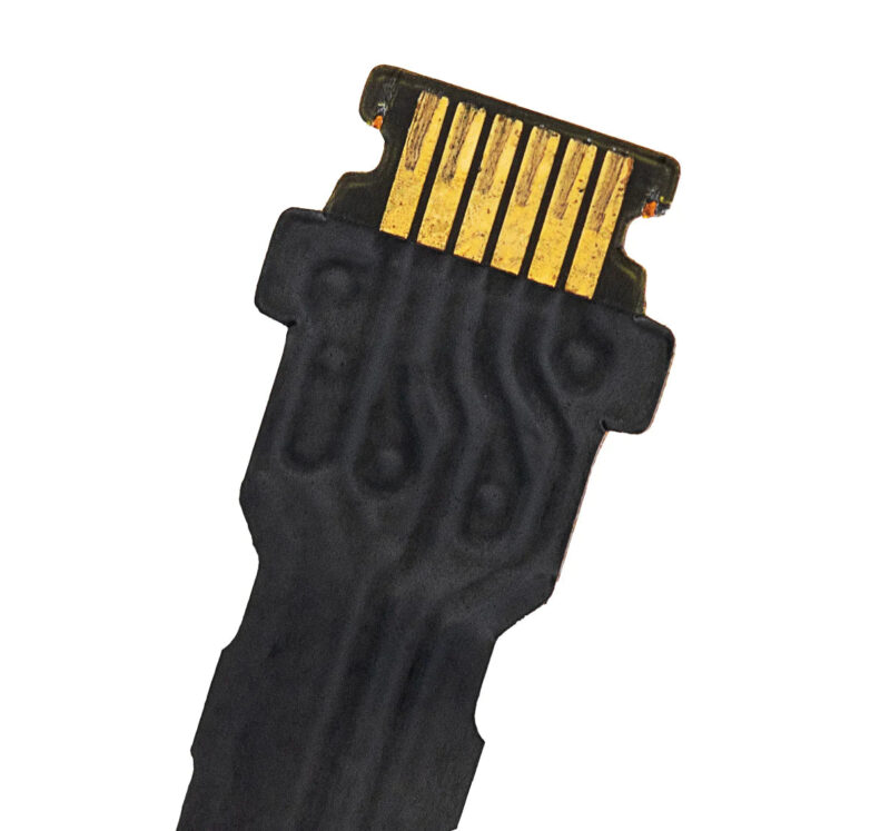 CPU Cooling Fan 610-00280-A - Image 3