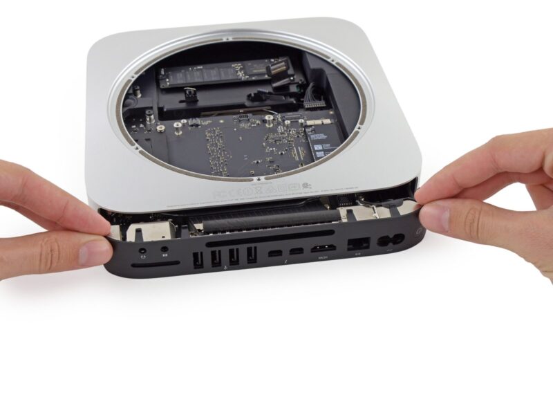Logic Board 639-00142, 820-5509-A - Image 2