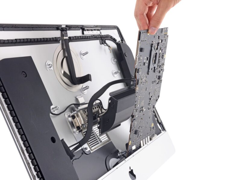 Logic Board 820-00629-A - Image 2
