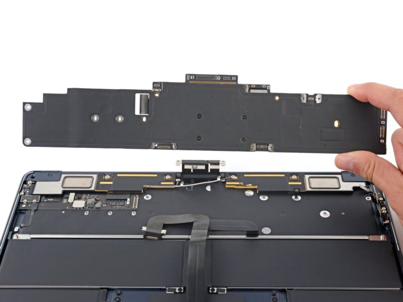 Logic Board - Image 2