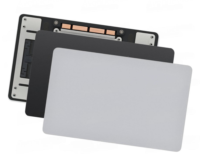 Trackpad w/ Cable - Image 4