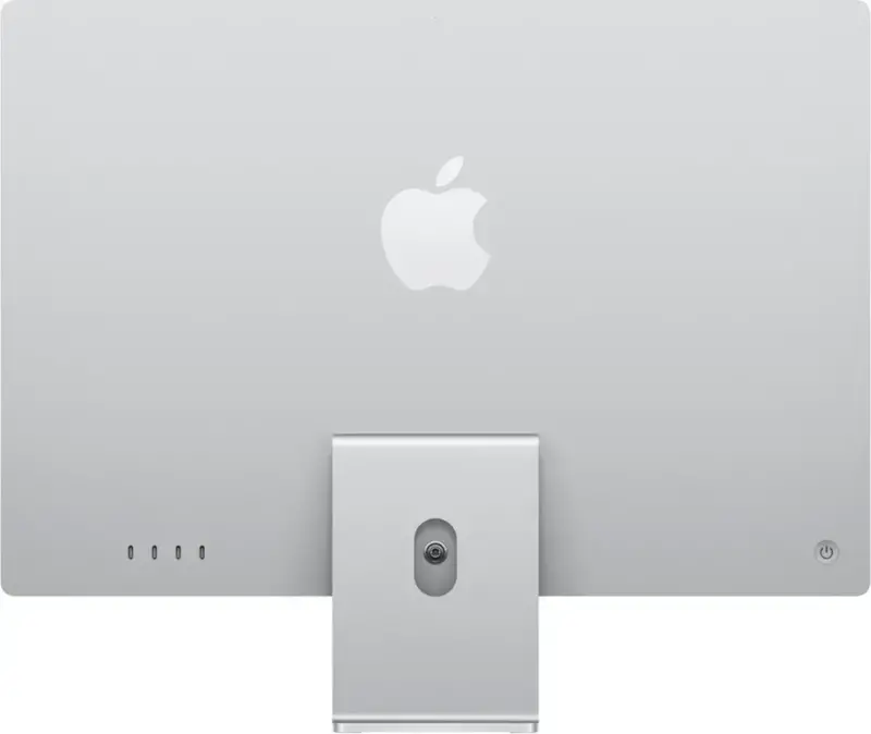 24-inch iMac M4 4.5K 10-Core CPU 10-Core GPU 16GB 512GB MWUV3LL/A - Image 5