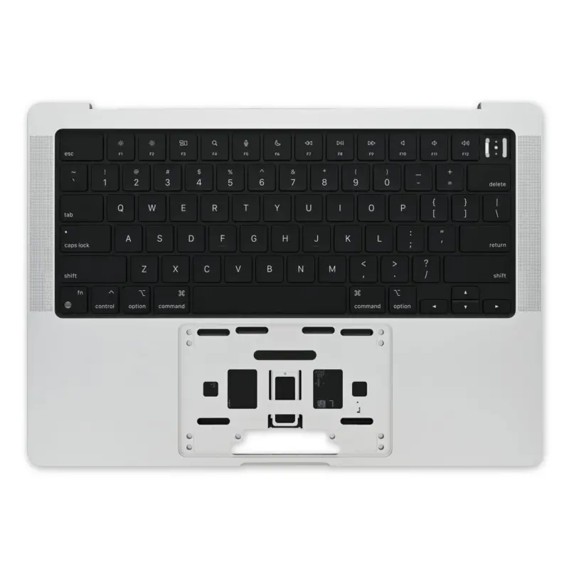 Complete Top Case (w/ Battery) - Image 2