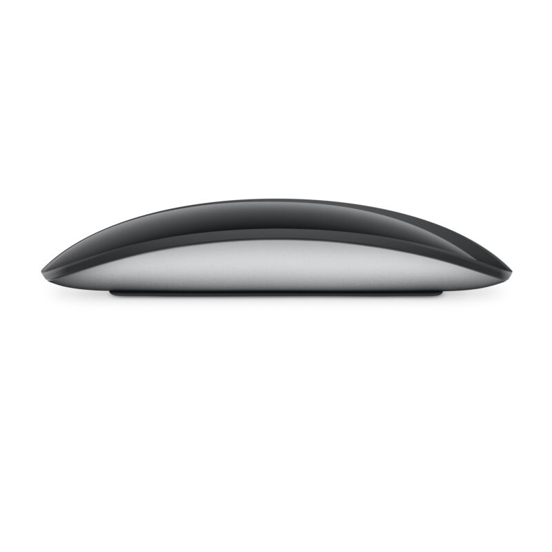 Magic Mouse - Black Multi-Touch Surface (USB-C) A3204 MXK63AM/A - Image 3