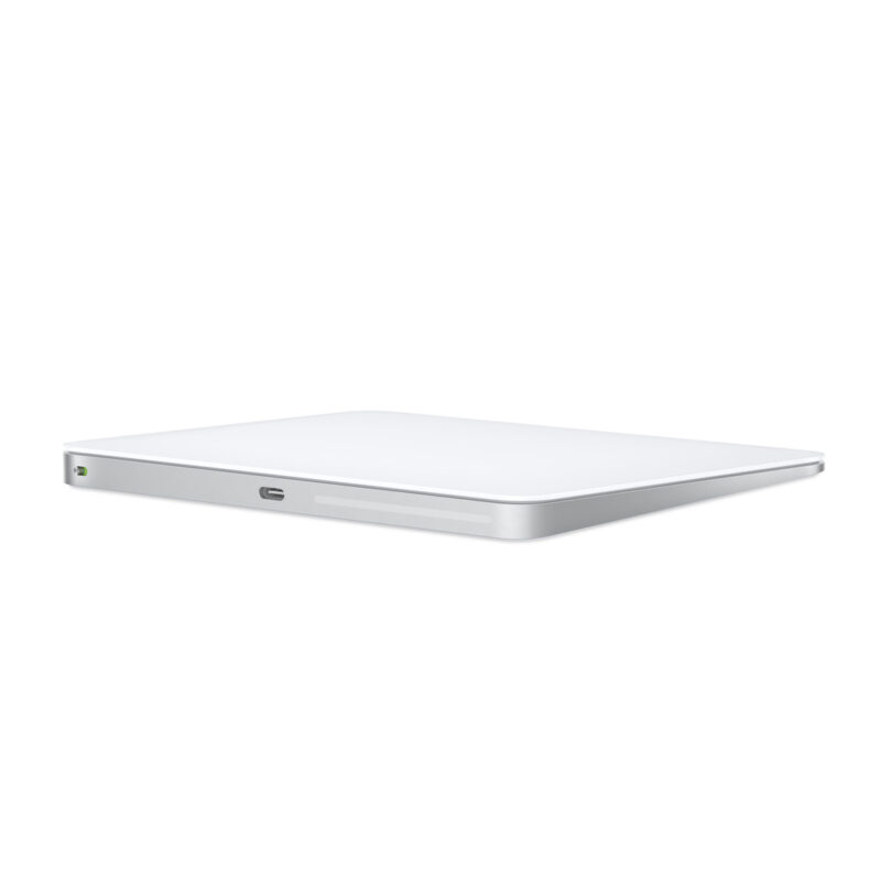 Magic Trackpad - White Multi-Touch Surface (USB‑C) A3120 MXK93AM/A - Image 4