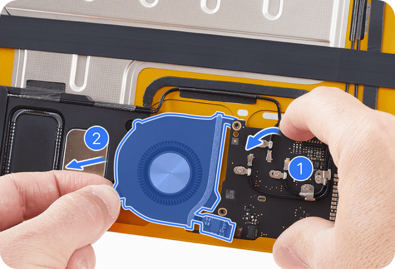 Official Apple Repair Guide PDF - Image 6
