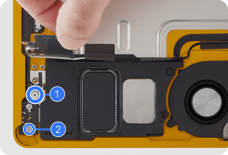 Official Apple Repair Guide PDF - Image 5