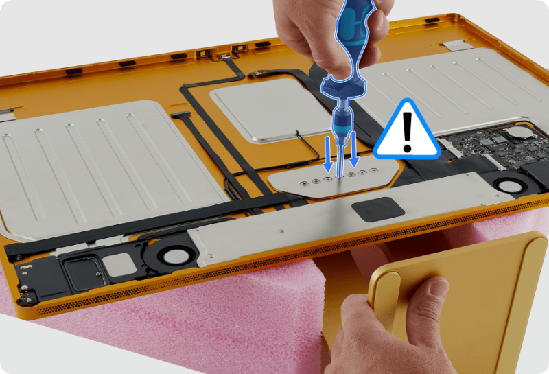 Official Apple Repair Guide PDF - Image 2