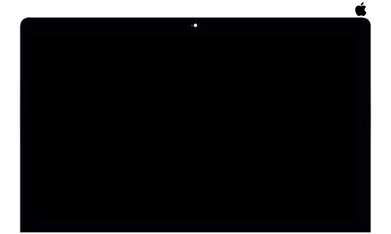 LCD Display Panel Assembly 4k Retina LM215UH1 (SD) (A1), 661-02990