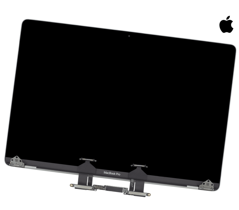 LCD Display Assembly