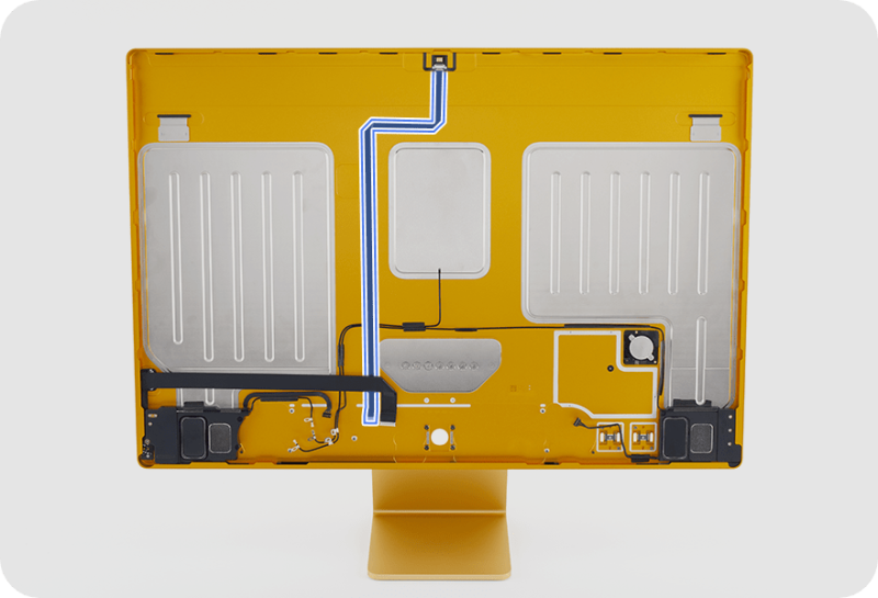 Official Apple Repair Guide PDF - Image 4