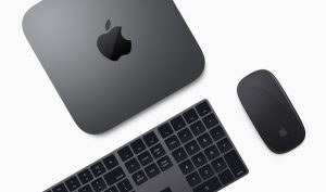 Mac mini (Intel)