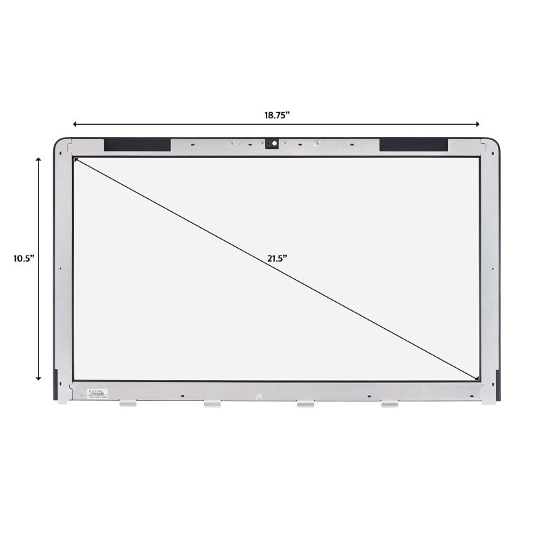 LCD Glass Panel - Image 2